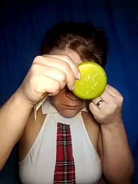 Skylar-Vox- online show from 31, 10, 2025