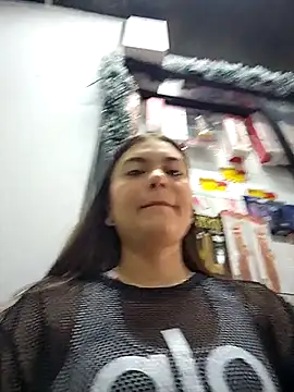 Snapshot of rapunzel069 chatting on 14, 12, 2025 rapunzel069 online show from 14, 12, 2025