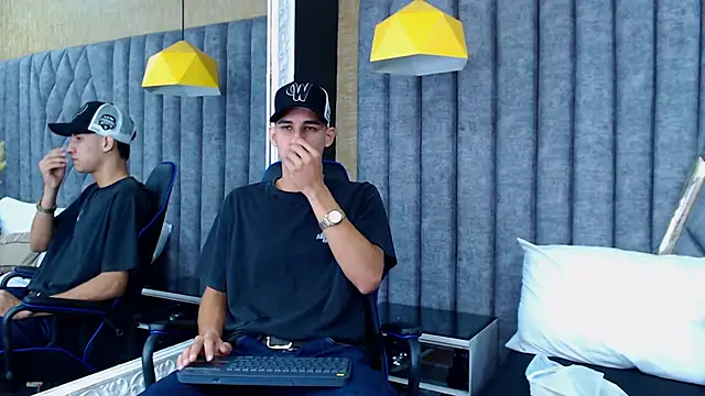 JakeMoxley online show from 12, 1, 2025
