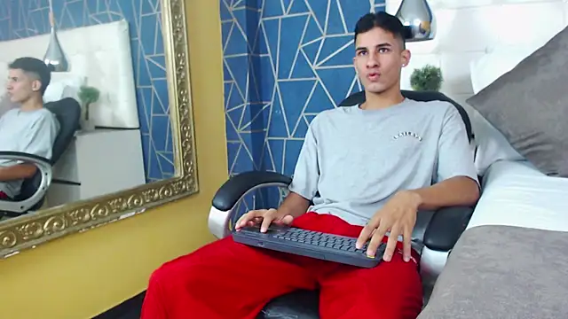 JakeMoxley online show from 14, 1, 2025