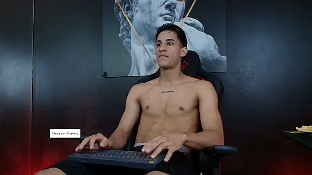 JakeMoxley online show from 7, 10, 2025