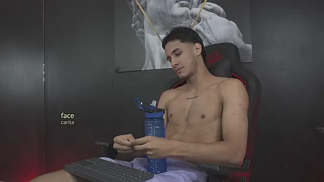 JakeMoxley online show from 21, 11, 2025