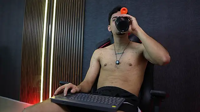 JakeMoxley online show from 7, 2, 2026