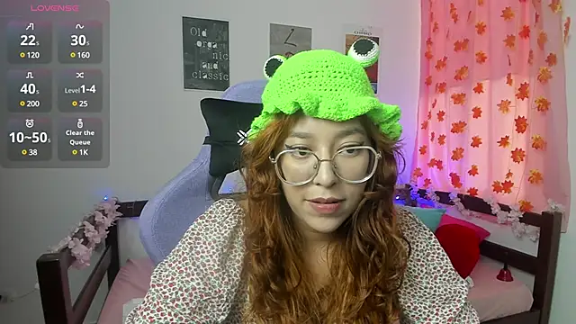 Snapshot of _Moon_Johnson chatting on 19, 3, 2025 Moon Johnson online show from 19, 3, 2025