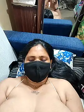 Neha8923 online show from 29, 1, 2025