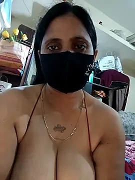 Neha8923 online show from 31, 1, 2025