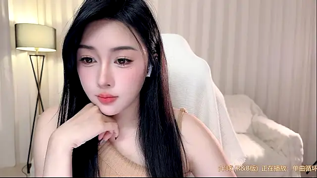 K-moumou online show from 23, 2, 2026