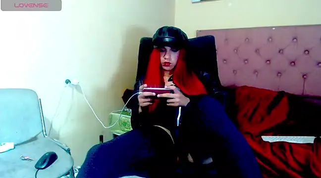 Angiee Ts online show from 28, 12, 2024