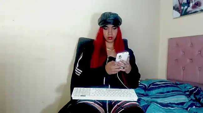 Angiee Ts online show from 16, 3, 2025