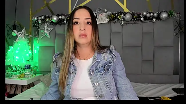 AliceSteel12 online show from 20, 12, 2025