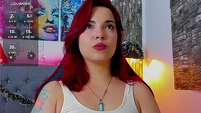 tatiana sc online show from 6, 12, 2024