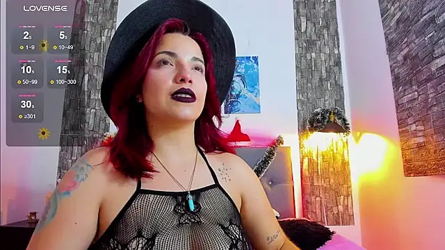 tatiana sc online show from 9, 12, 2024