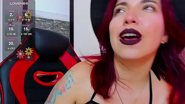 tatiana sc online show from 9, 12, 2024