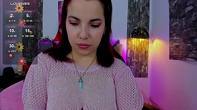 tatiana sc online show from 10, 12, 2024