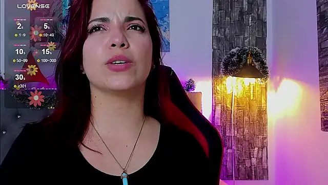 tatiana sc online show from 10, 12, 2024