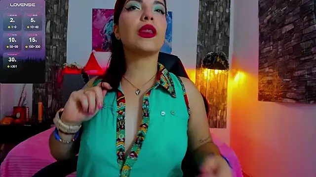 tatiana sc online show from 14, 12, 2024