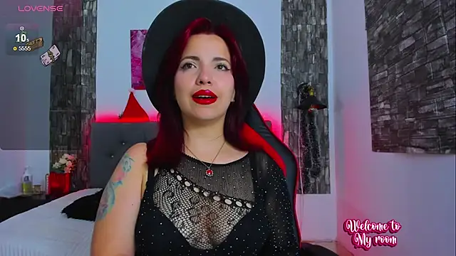 tatiana sc online show from 4, 1, 2025