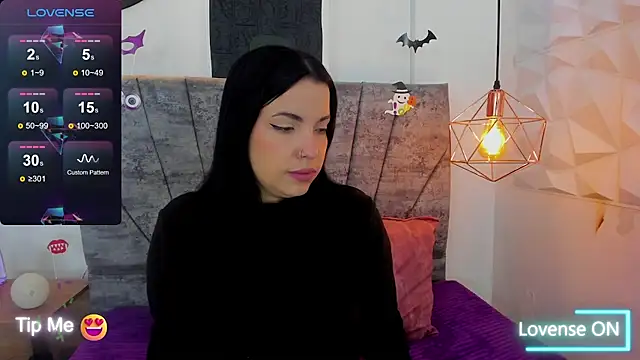 Snapshot of tatiana_sc chatting on 11, 10, 2025 tatiana sc online show from 11, 10, 2025