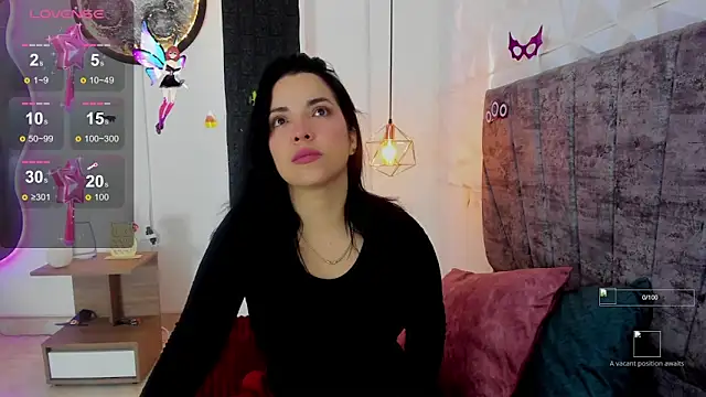 Snapshot of tatiana_sc chatting on 27, 10, 2025 tatiana sc online show from 27, 10, 2025