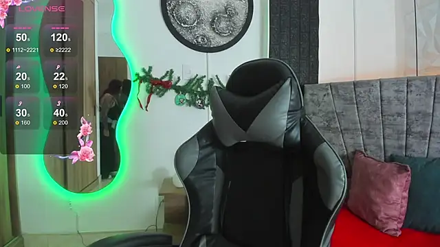 tatiana sc online show from 29, 11, 2025