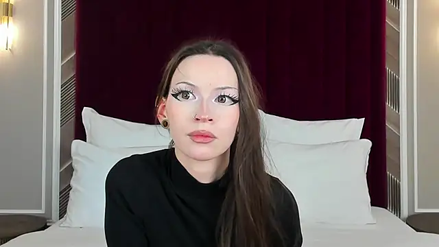 Snapshot of KittiMissi chatting on 13, 9, 2025 KittiMissi online show from 13, 9, 2025