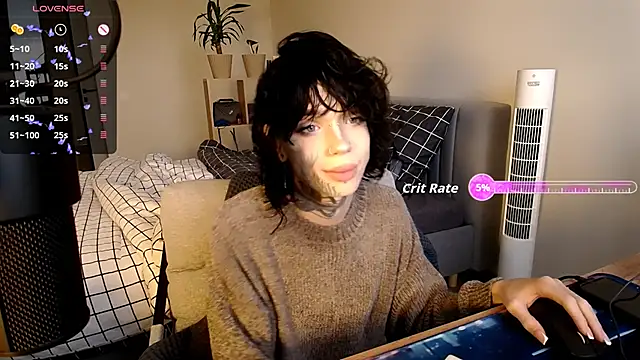 Snapshot of Tanya_M chatting on 13, 10, 2025 Tanya M online show from 13, 10, 2025