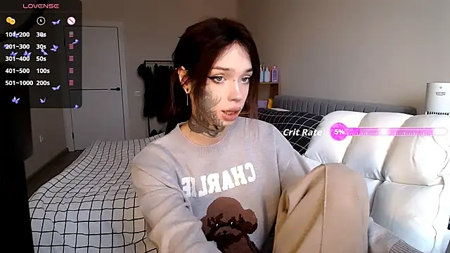 Snapshot of Tanya_M chatting on 23, 10, 2025 Tanya M online show from 23, 10, 2025