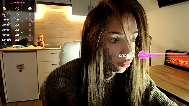 Snapshot of Tanya_M chatting on 17, 11, 2025 Tanya M online show from 17, 11, 2025