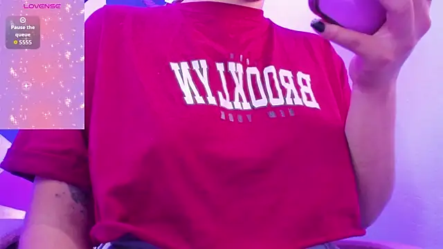 Carol Pinter online show from 11, 3, 2026