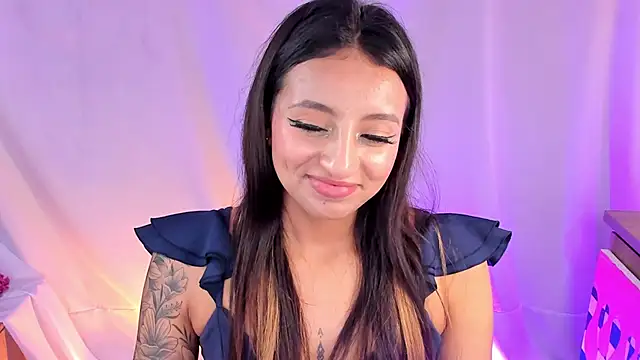 adelarangel online show from 7, 2, 2025