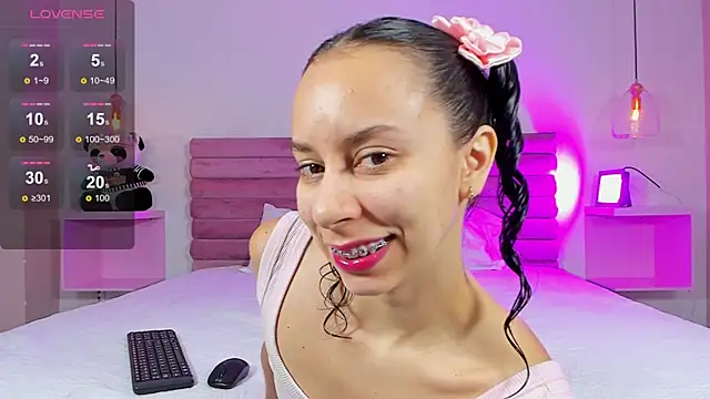 AbyCooper online show from 13, 2, 2025