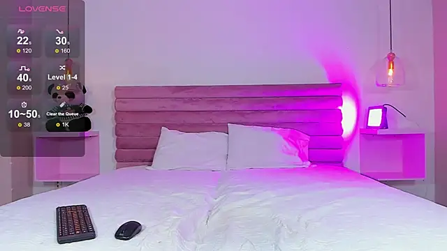 AbyCooper online show from 13, 2, 2025