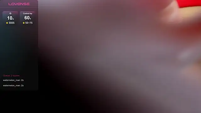 AbyCooper online show from 20, 2, 2025