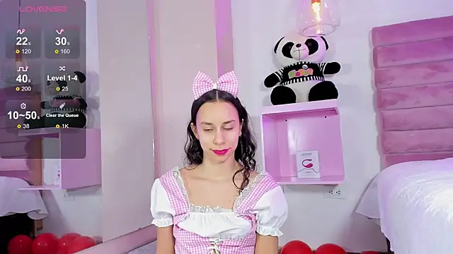 AbyCooper online show from 15, 3, 2025