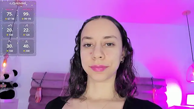 AbyCooper online show from 12, 10, 2025