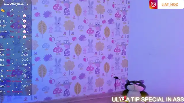 Sexy adara 1b online show from 25, 11, 2025