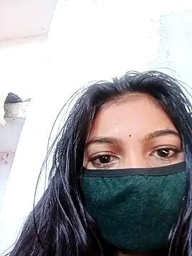 MUSKAN1190 online show from 13, 12, 2024