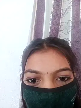MUSKAN1190 online show from 14, 12, 2024