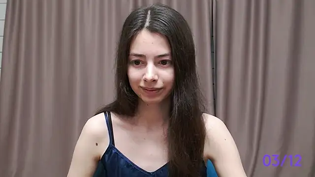 sweet sweet angel online show from 3, 12, 2024