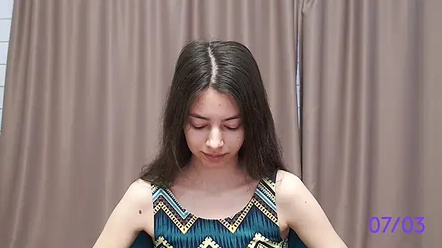 sweet sweet angel online show from 7, 3, 2025