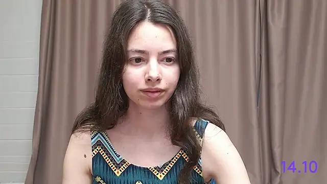 sweet sweet angel online show from 14, 10, 2025