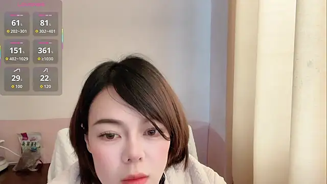 Linda-LL online show from 18, 2, 2026