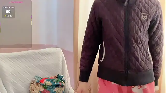 Linda-LL online show from 21, 2, 2026