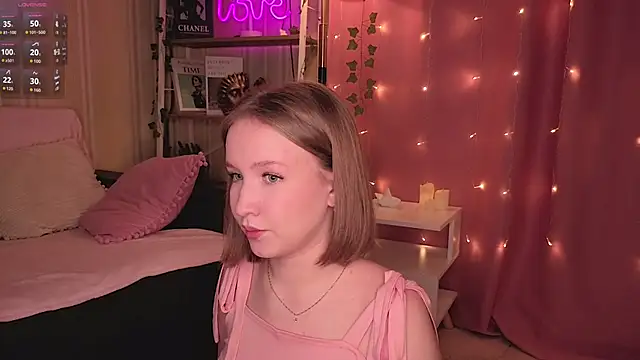 ms evasweet online show from 22, 11, 2025