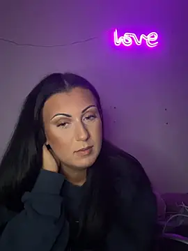 SweNatasha online show from 11, 12, 2024