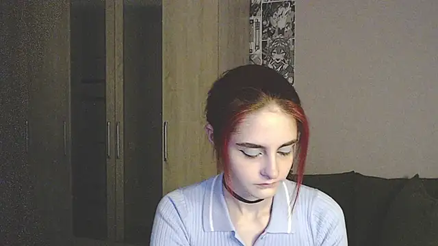 scarlettharrison09 online show from 4, 12, 2024