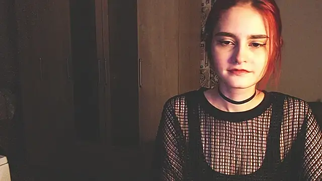 scarlettharrison09 online show from 4, 12, 2024