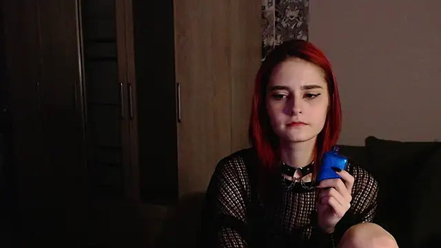 scarlettharrison09 online show from 20, 12, 2024