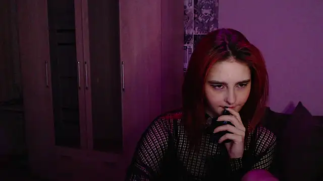 scarlettharrison09 online show from 19, 1, 2025