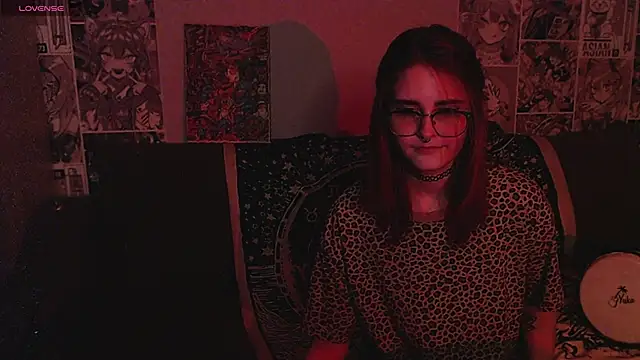 scarlettharrison09 online show from 27, 1, 2025